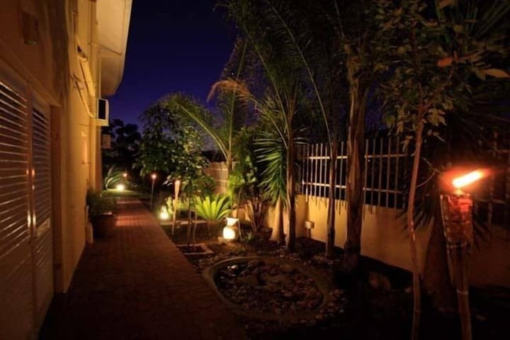 Villa Moringa Guesthouse