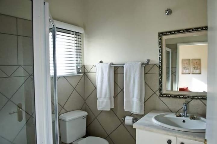 Villa Moringa Guesthouse