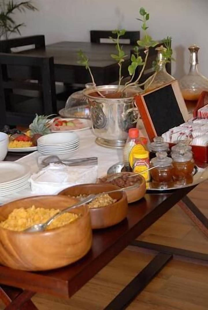 Villa Moringa Guesthouse
