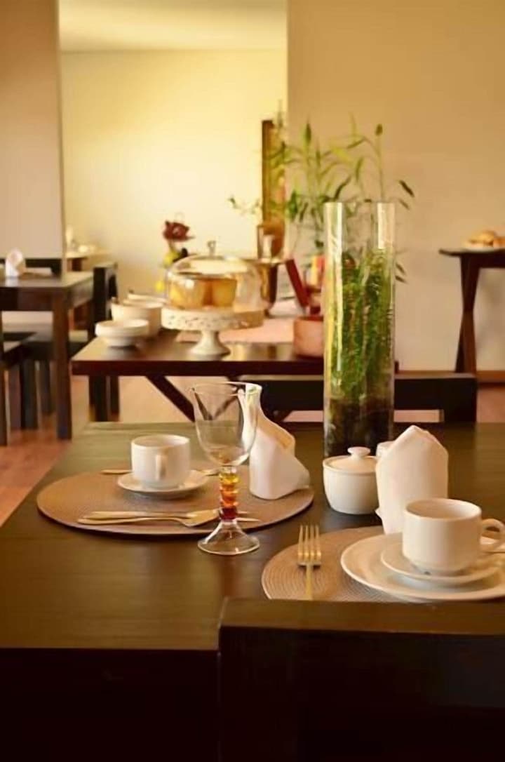 Villa Moringa Guesthouse