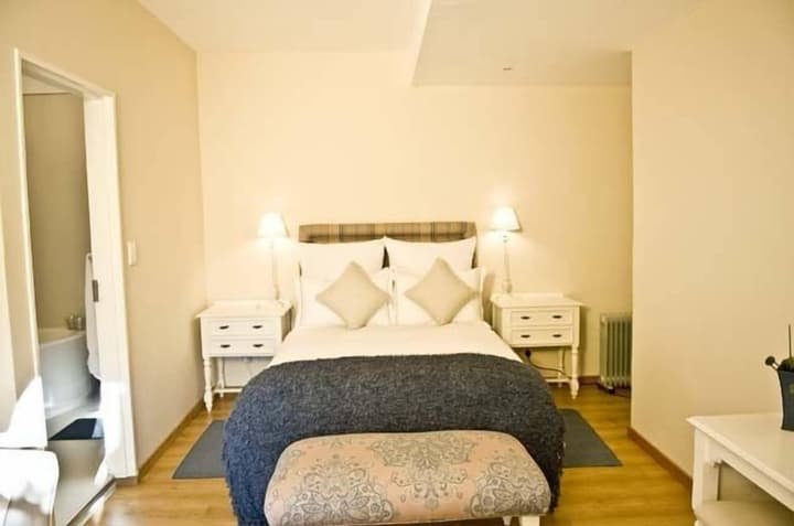Villa Moringa Guesthouse