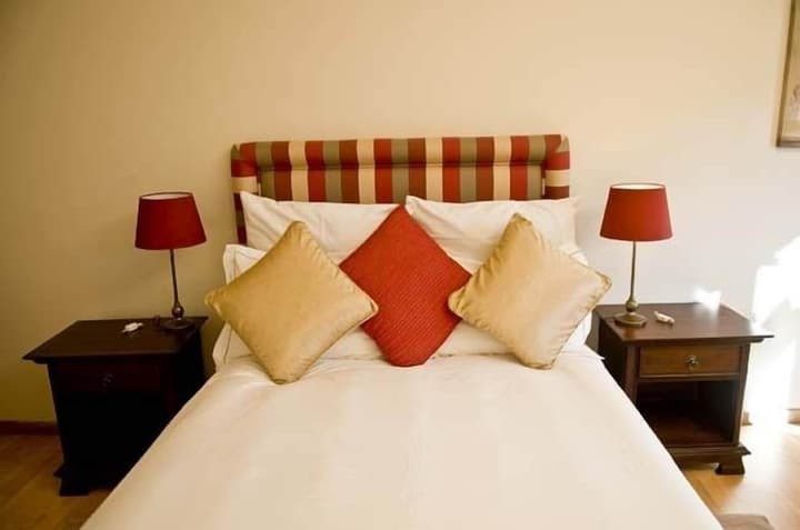 Villa Moringa Guesthouse