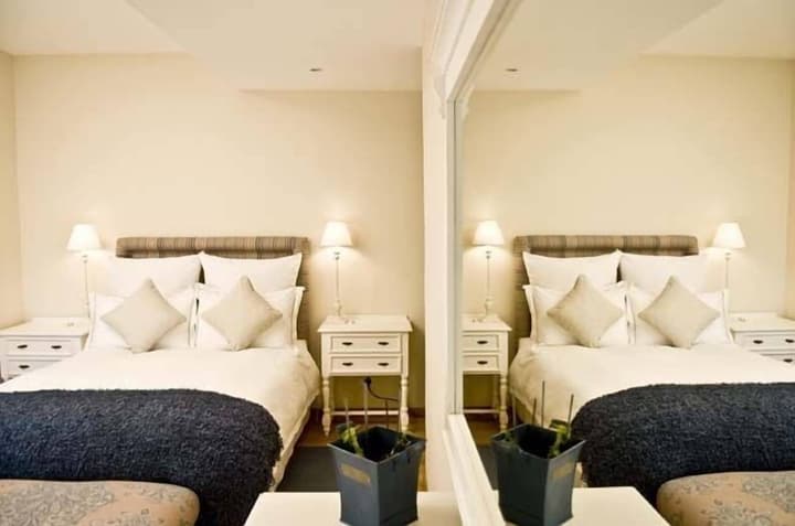 Villa Moringa Guesthouse