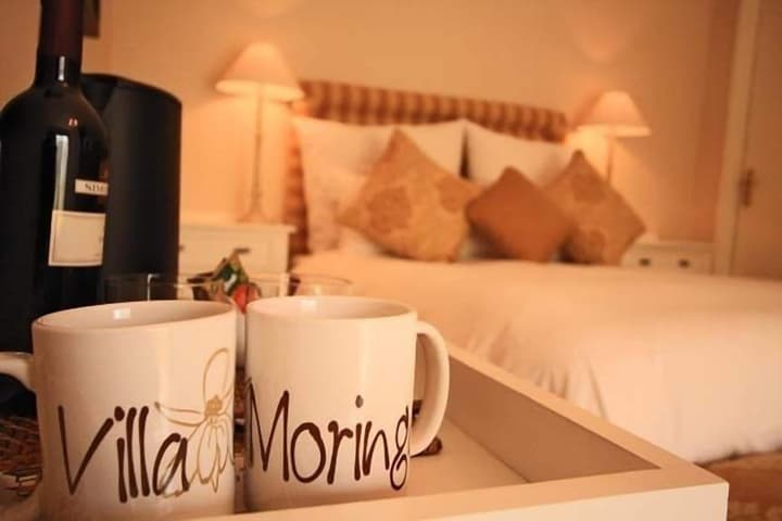 Villa Moringa Guesthouse
