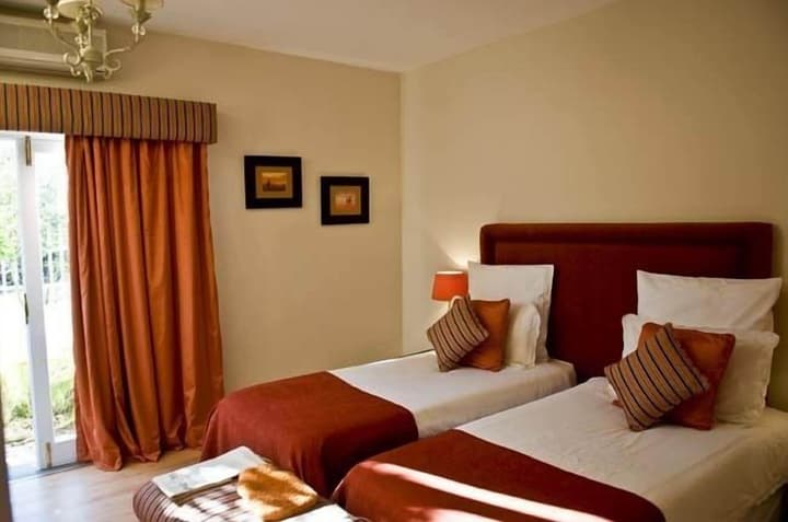 Villa Moringa Guesthouse