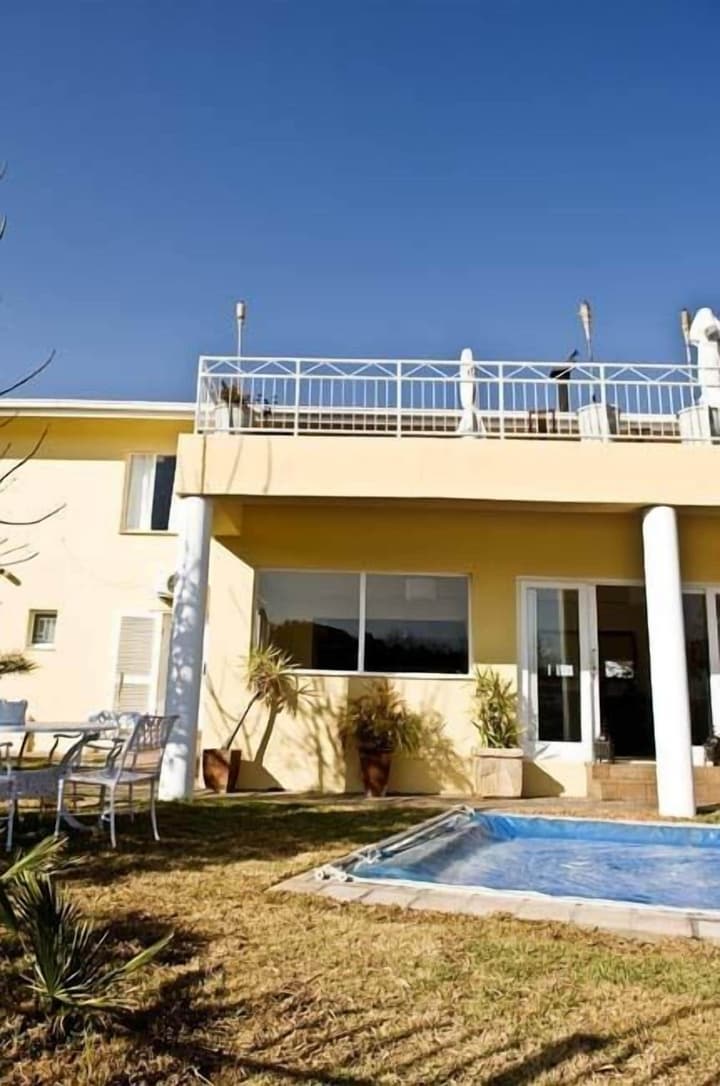 Villa Moringa Guesthouse