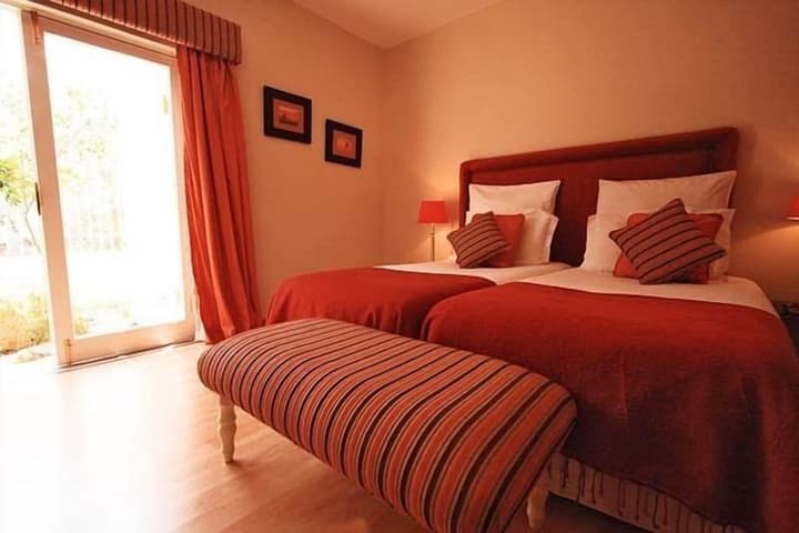 Villa Moringa Guesthouse