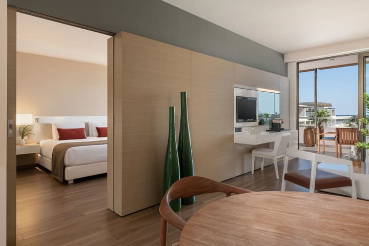 Avra Imperial Hotel