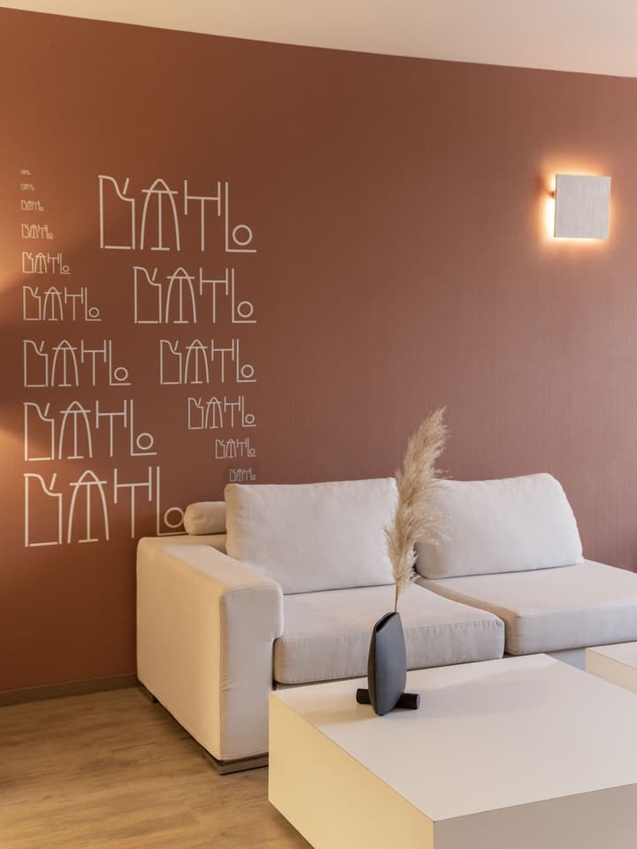 Avra Imperial Hotel