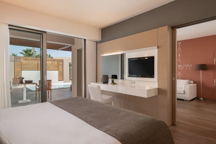 Avra Imperial Hotel