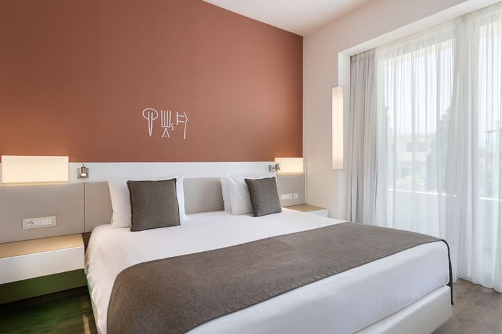 Avra Imperial Hotel