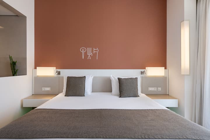 Avra Imperial Hotel