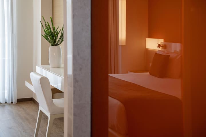 Avra Imperial Hotel