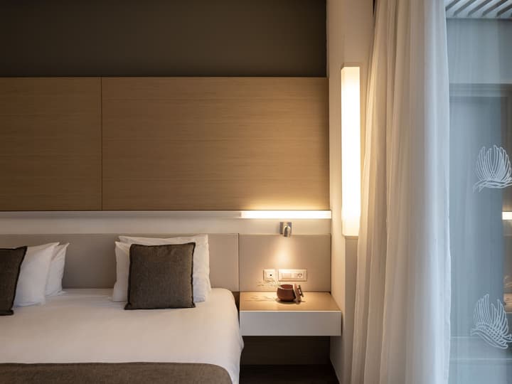 Avra Imperial Hotel