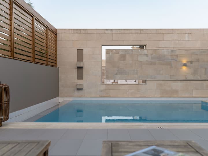 Avra Imperial Hotel