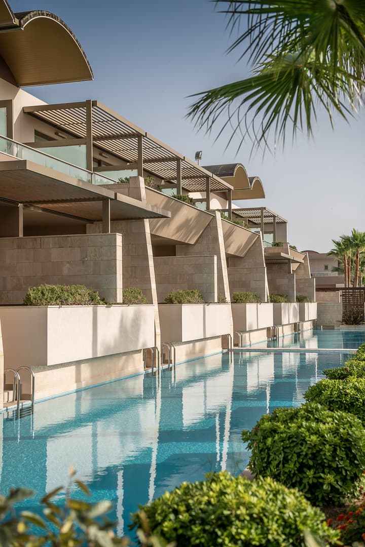 Avra Imperial Hotel