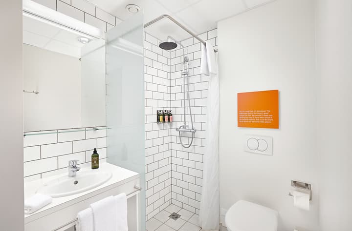 Reykjavik Marina - Berjaya Iceland Hotels