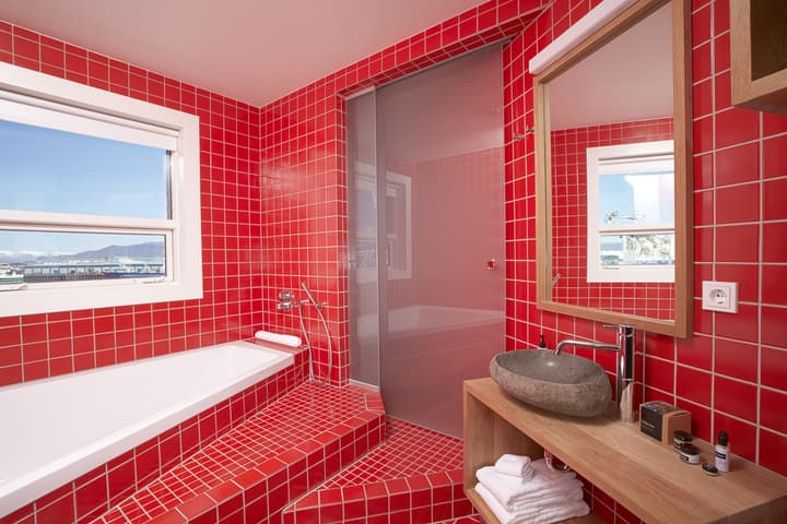 Reykjavik Marina - Berjaya Iceland Hotels