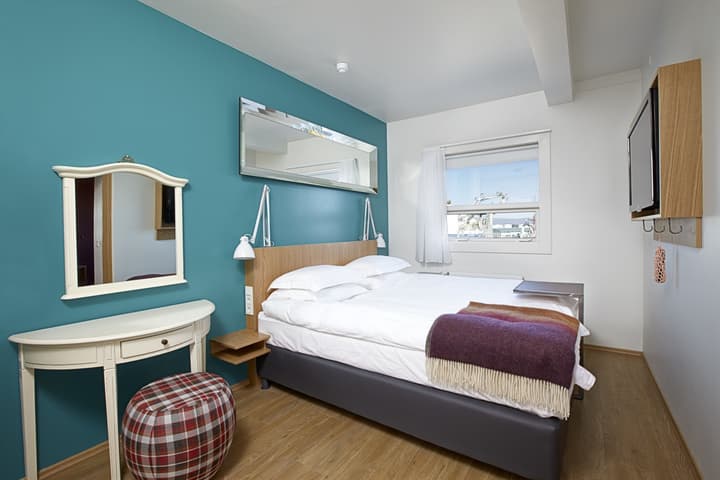 Reykjavik Marina - Berjaya Iceland Hotels