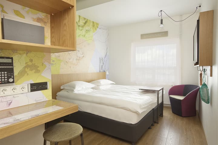 Reykjavik Marina - Berjaya Iceland Hotels