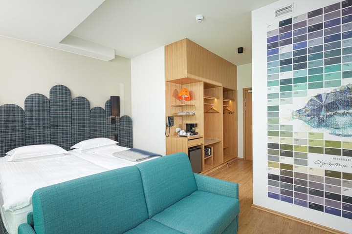 Reykjavik Marina - Berjaya Iceland Hotels