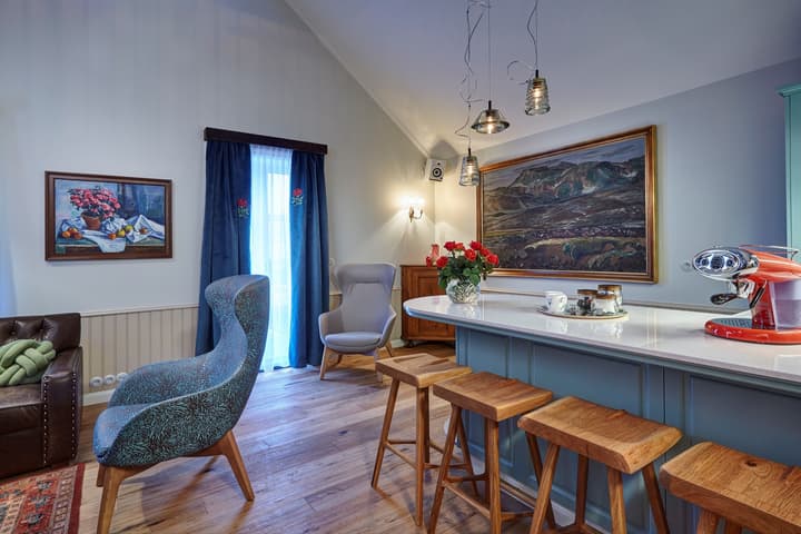 Reykjavik Marina - Berjaya Iceland Hotels