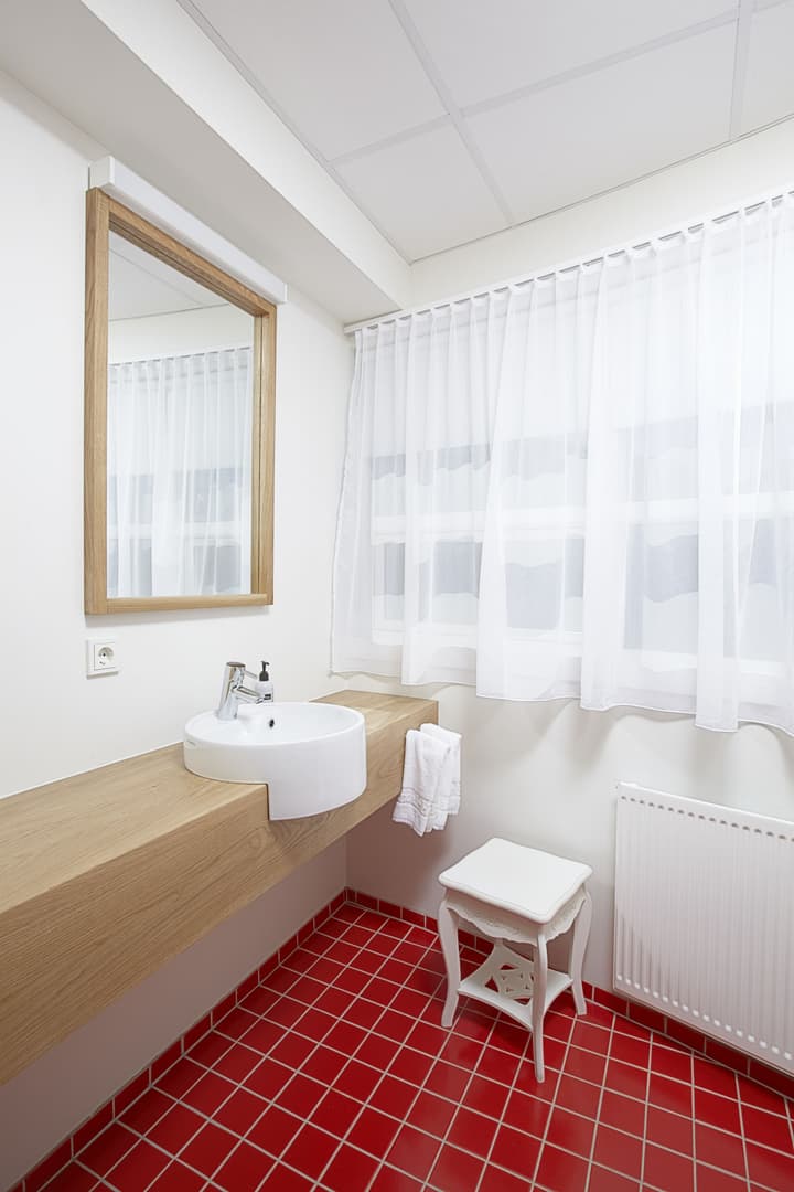 Reykjavik Marina - Berjaya Iceland Hotels