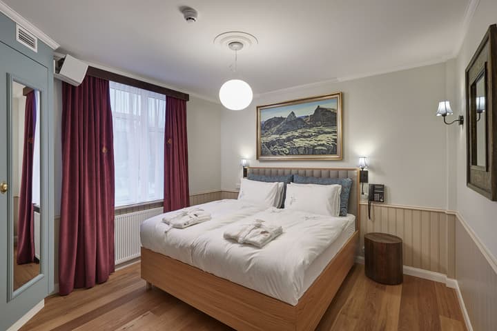 Reykjavik Marina - Berjaya Iceland Hotels