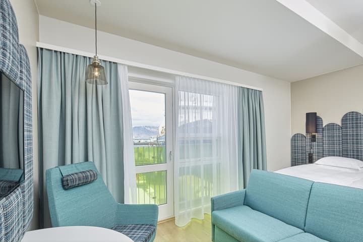 Reykjavik Marina - Berjaya Iceland Hotels