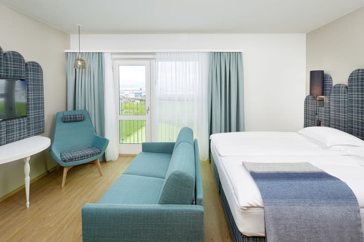 Reykjavik Marina - Berjaya Iceland Hotels