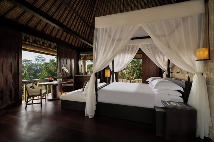 COMO Shambhala Estate