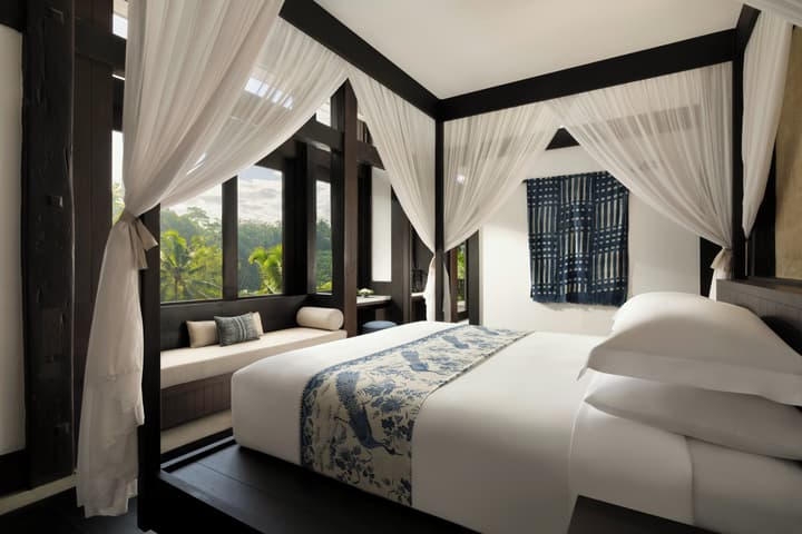COMO Shambhala Estate