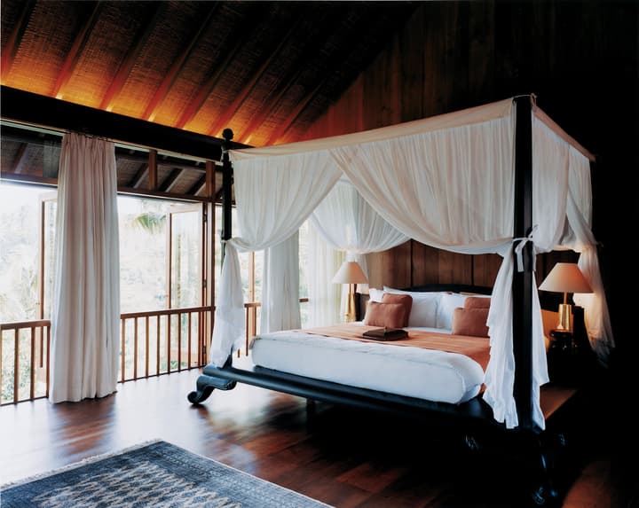 COMO Shambhala Estate