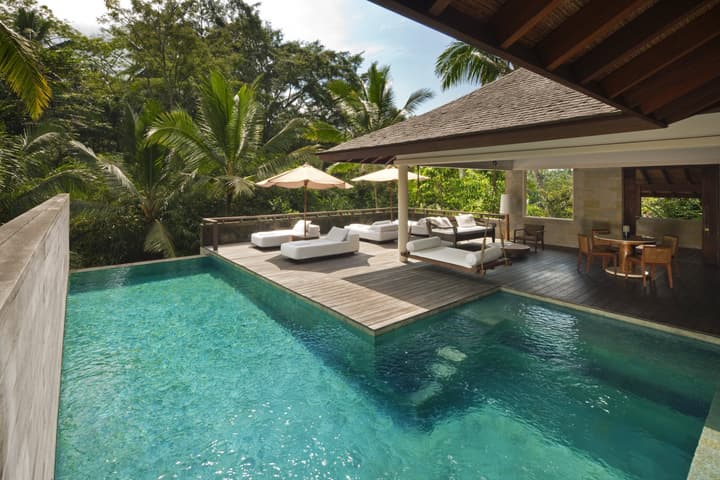 COMO Shambhala Estate
