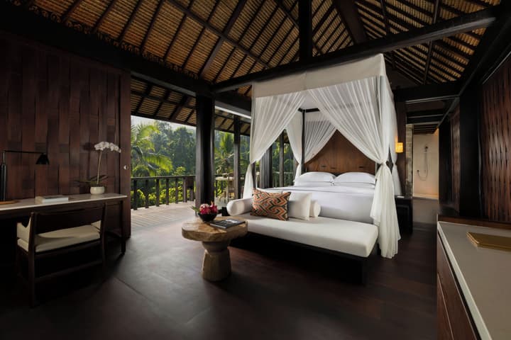 COMO Shambhala Estate