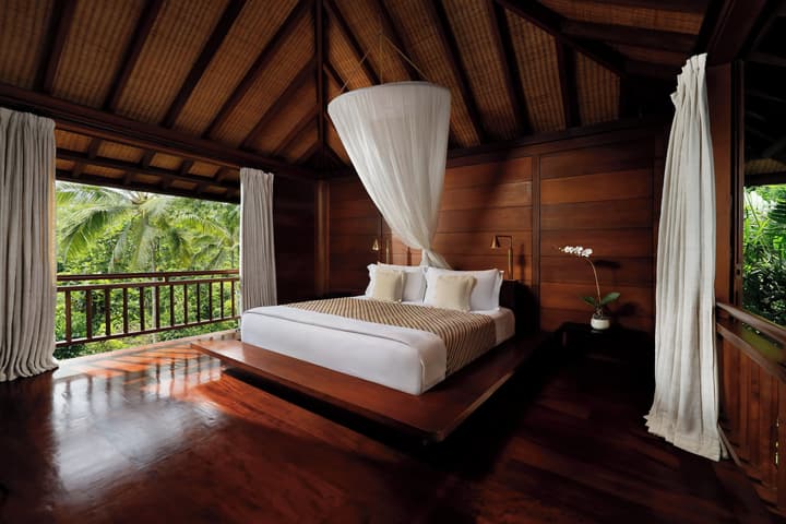 COMO Shambhala Estate