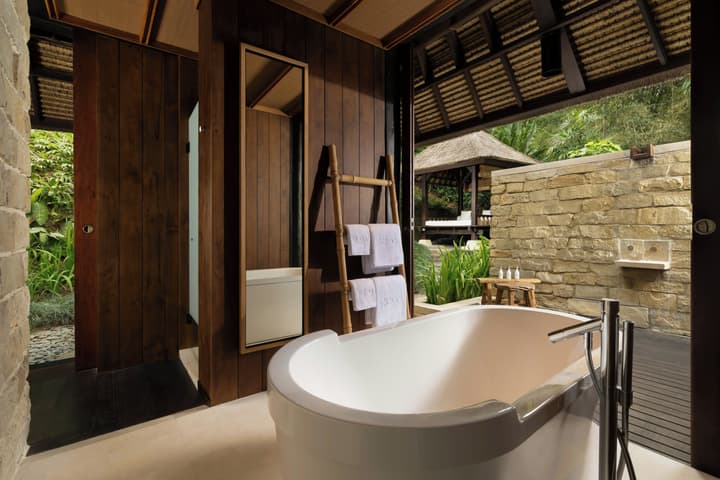 COMO Shambhala Estate