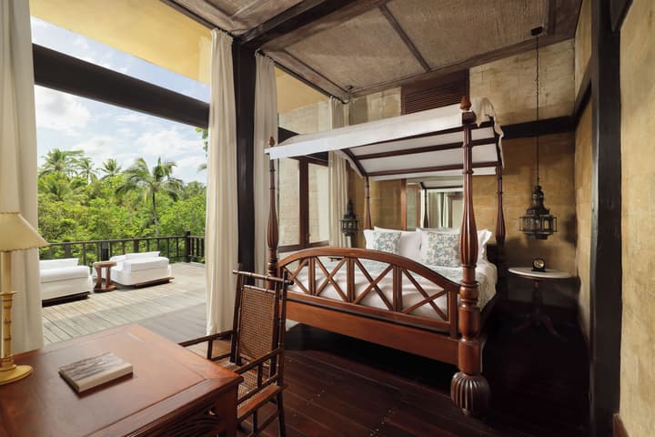 COMO Shambhala Estate