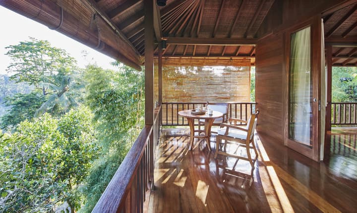 COMO Shambhala Estate