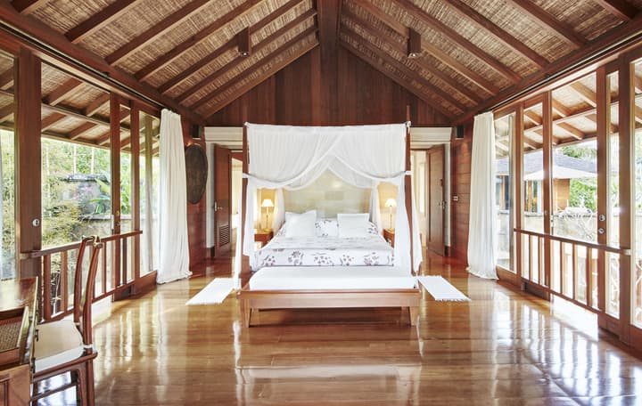 COMO Shambhala Estate