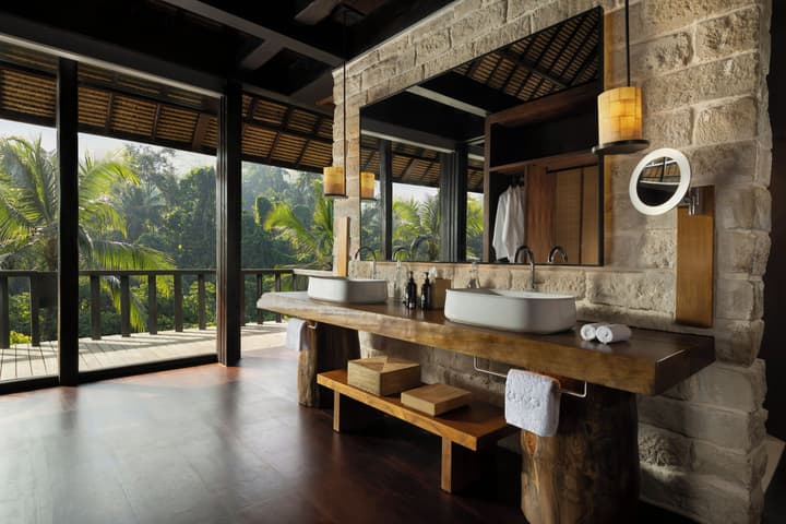 COMO Shambhala Estate