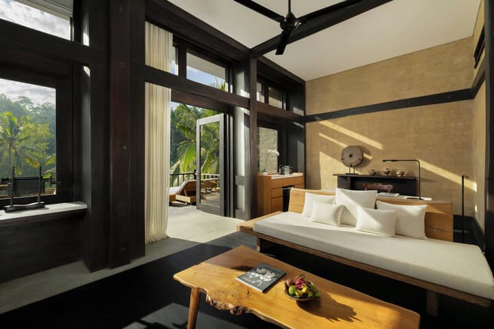 COMO Shambhala Estate