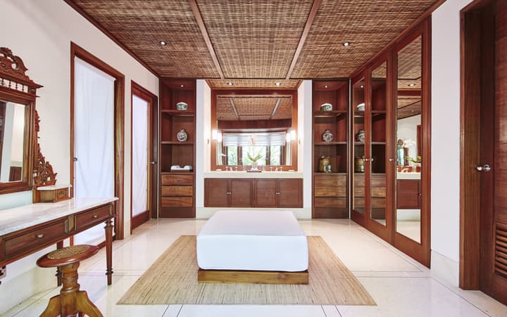 COMO Shambhala Estate