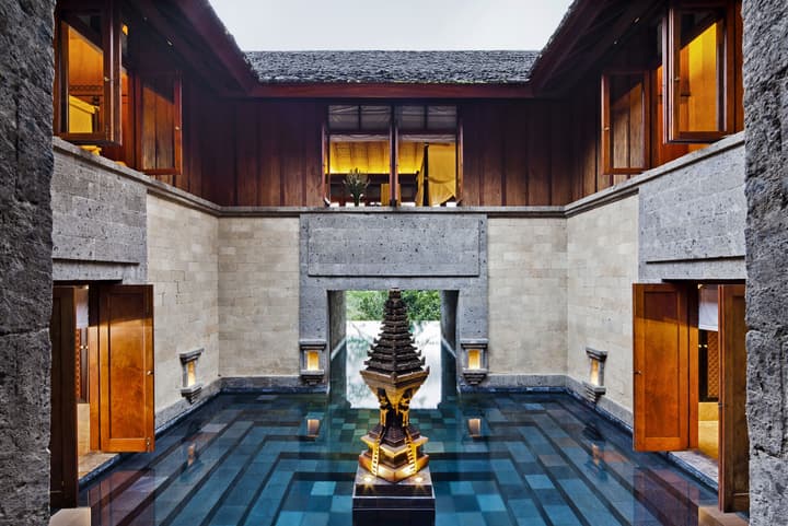 COMO Shambhala Estate