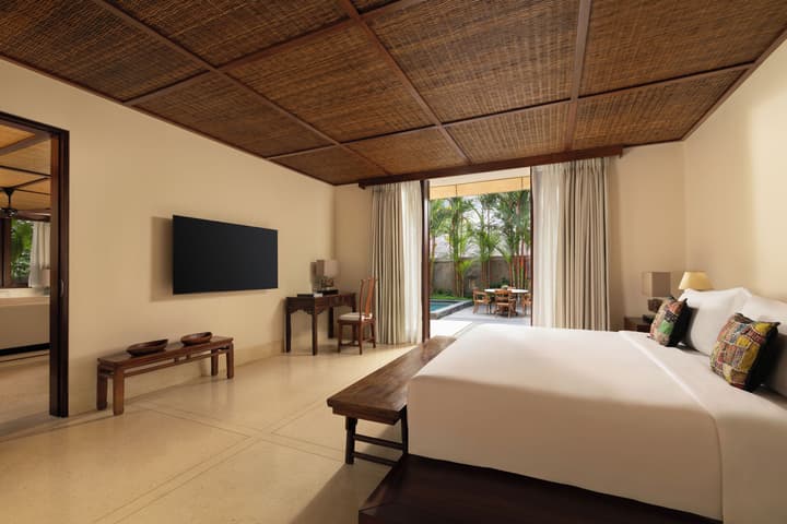 COMO Shambhala Estate