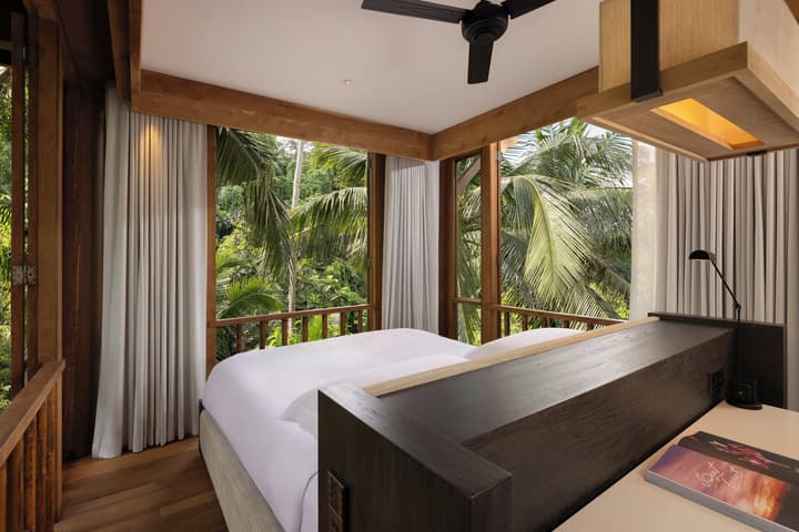 COMO Shambhala Estate