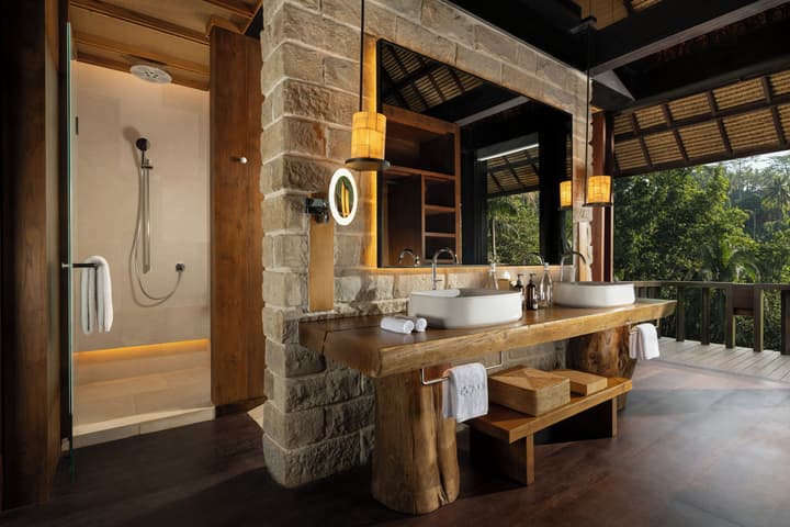 COMO Shambhala Estate