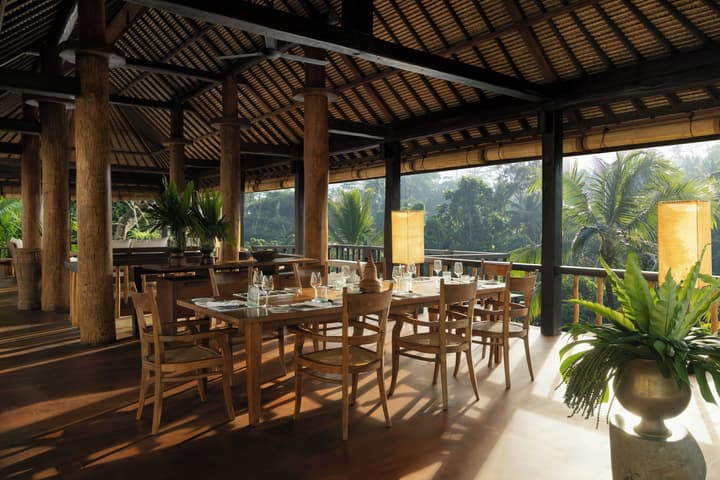 COMO Shambhala Estate