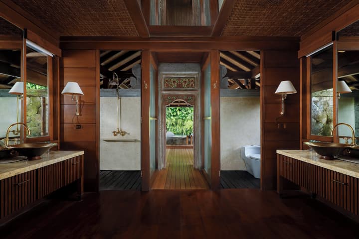 COMO Shambhala Estate