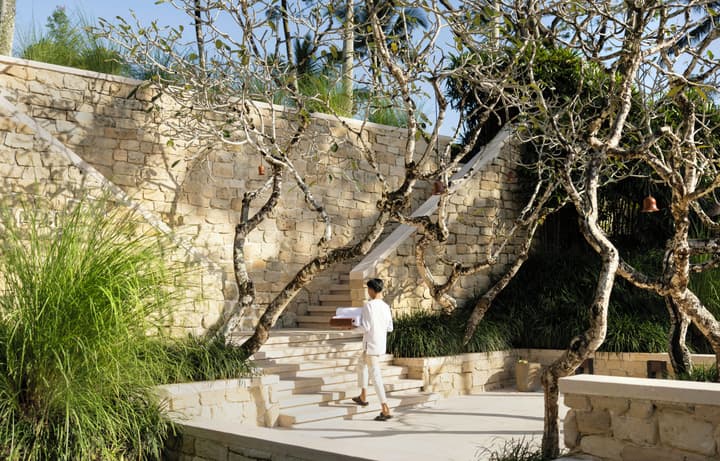 COMO Shambhala Estate